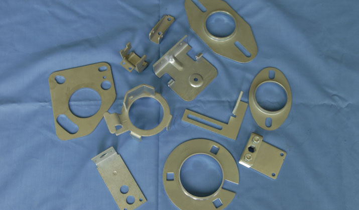 Metal Stamping Parts